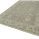 Turkish Handcrafted Loom Oushak Rug 256 cm x 346 cm