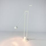 Postmodern Philips floor lamp, 1980s