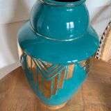 Art Deco Vase