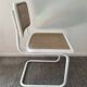 Chaise Marcel Breuer Cesca B32