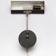 Rare Piano Lamp - 1950's - J.J.M. Hoogervorst