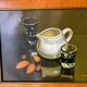 Still lifes signed Casal