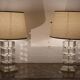 Pair of lamps from the 1970s