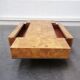 Table basse Jean Claude Mahey