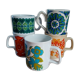 English Mugs Staffordshire