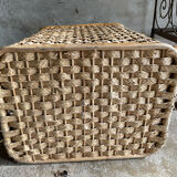 Laundry basket