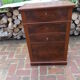Mahogany furniture