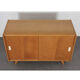 Chest of drawers, model U-452, by Jiri Jiroutek for Interier Praha, 1960