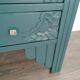 Art Deco chest of drawers