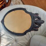 Venetian mirror