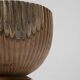Anuk wooden stool