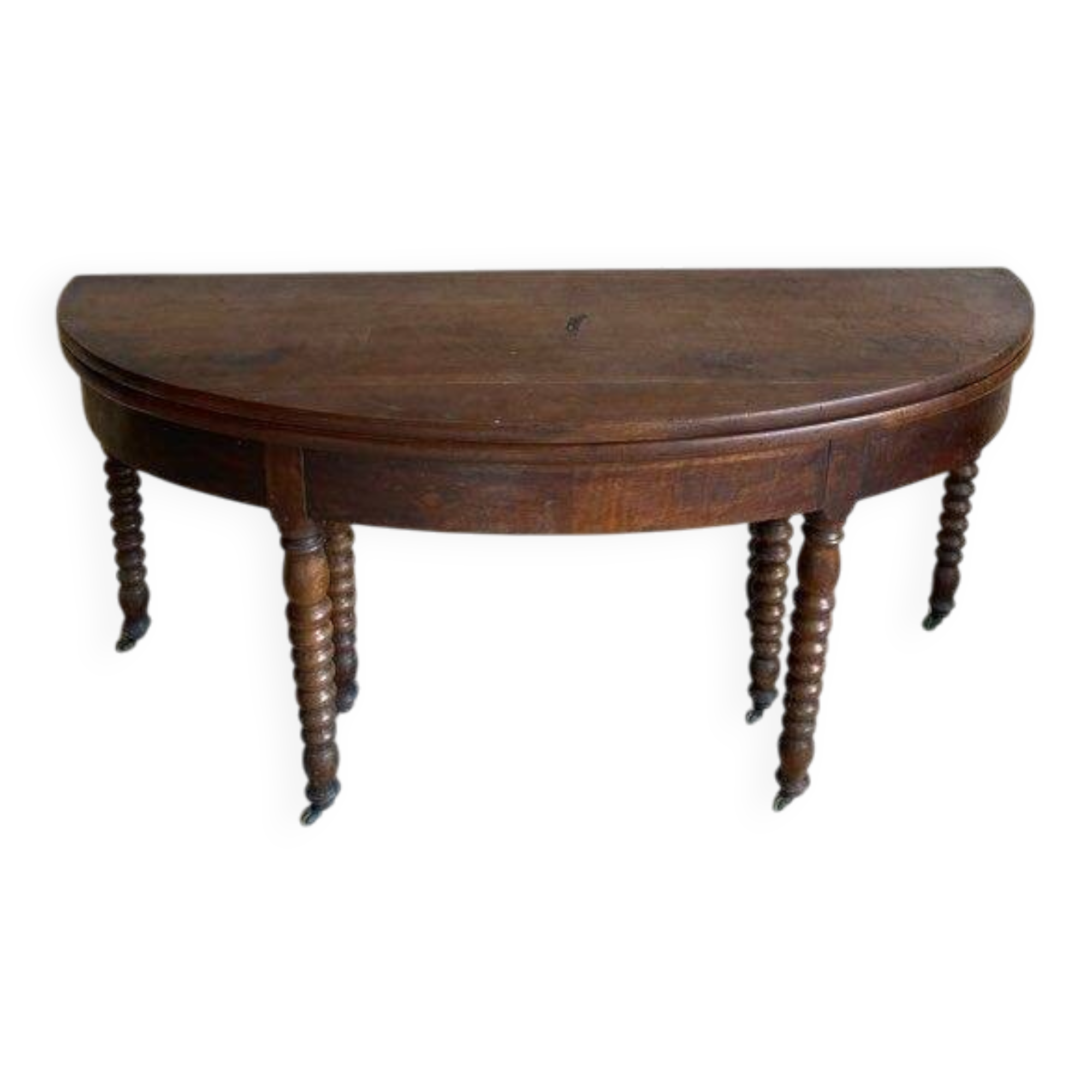 Table / console ancienne