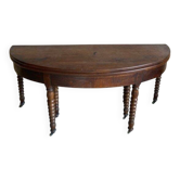 Table / console ancienne