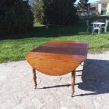 Extendable table
