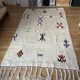 Moroccan rug