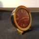 Mechanical vintage alarm clock Jaz Montric - 60s