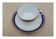 Tasse Symphonie Platine Haviland Limoges