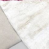 Traditional handmade Azilal carpet size 250 X 150 cm