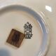 Dish daisy Gien wooden handle