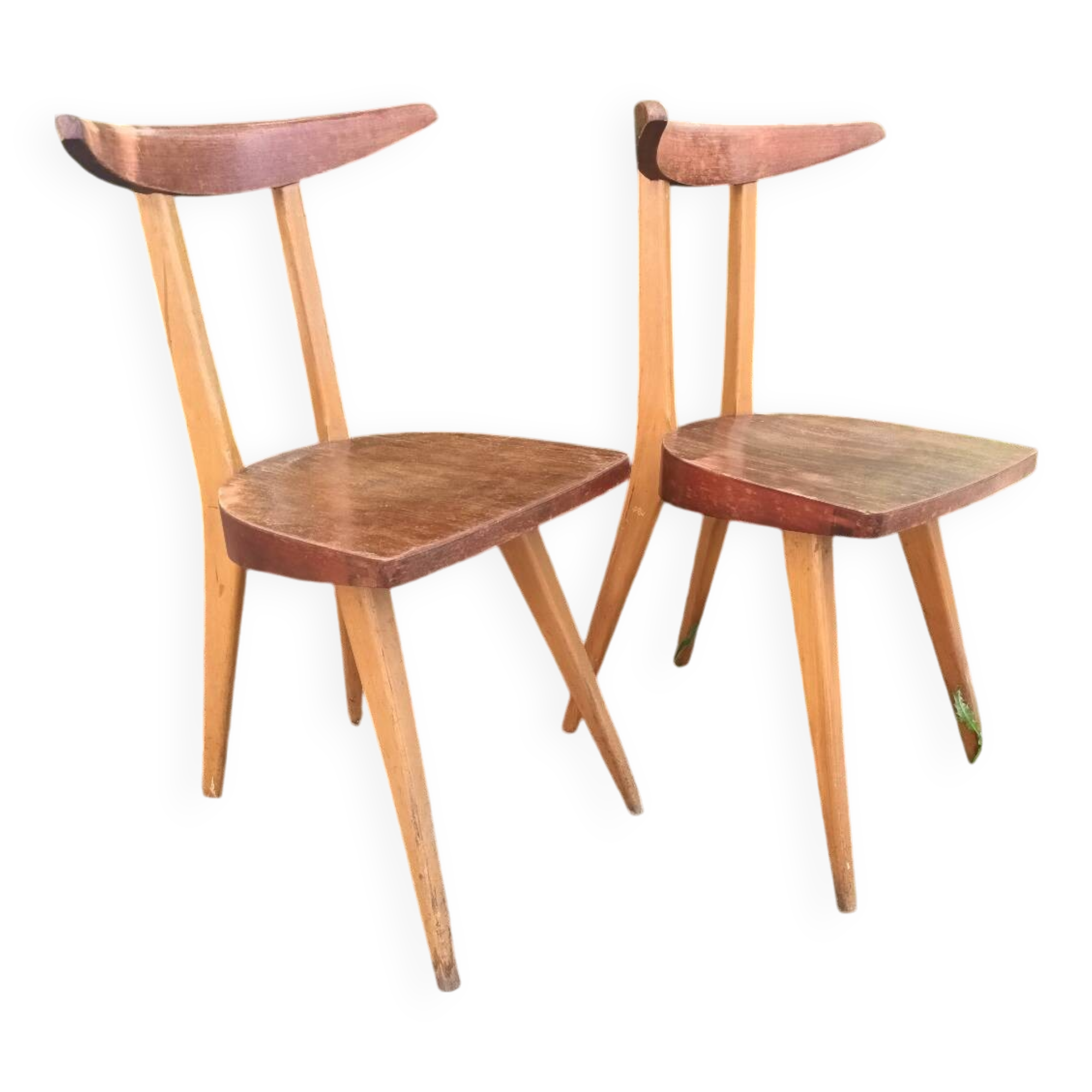 Stella Antelope Chairs