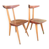 Stella Antelope Chairs