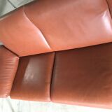 Sofa De Sede 3 seats Circa 2000