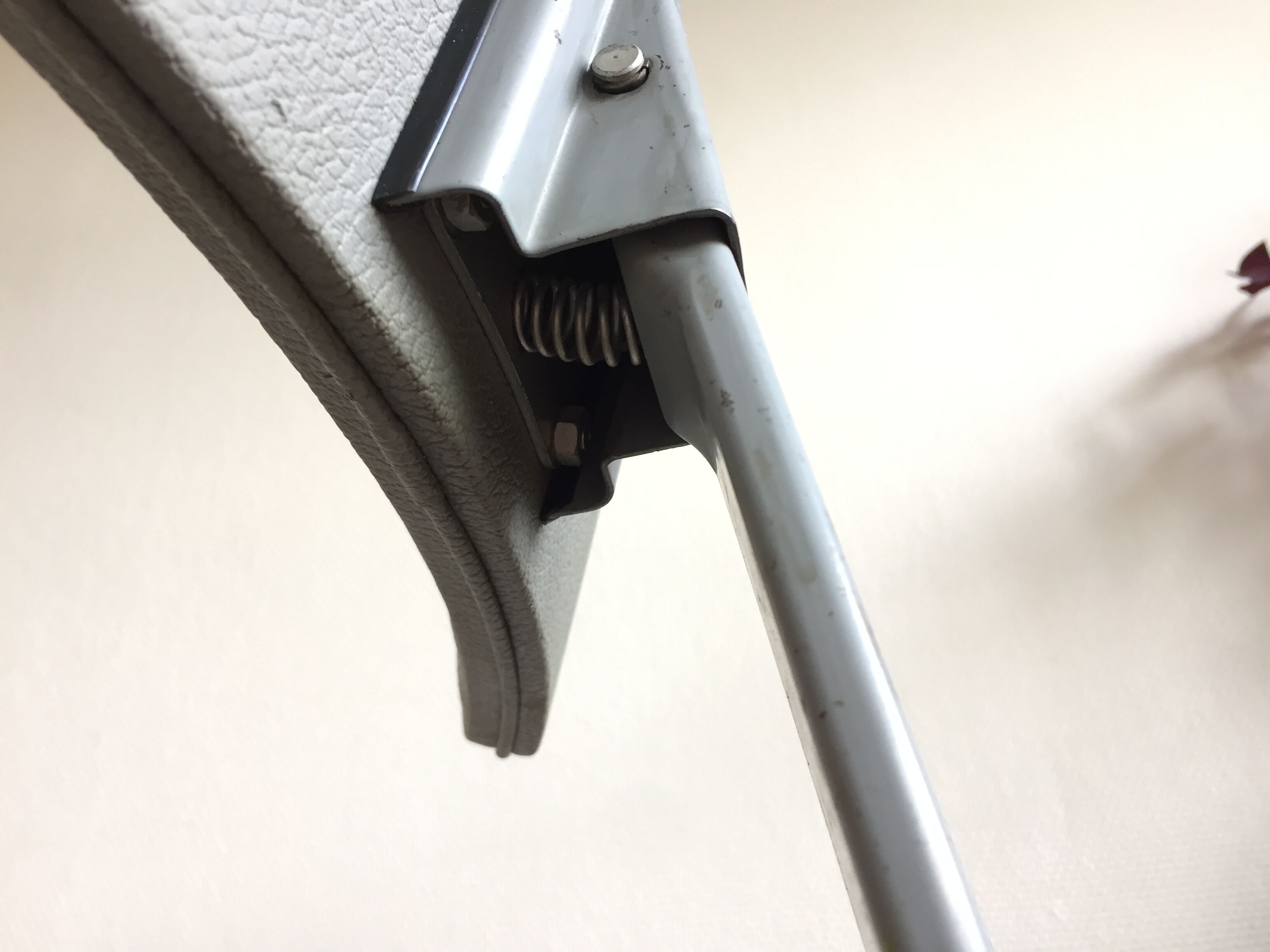 Workshop Chair BAO 1950