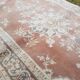 Vintage Turkish handmade rug 93x151 cm