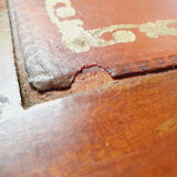 Nesting tables