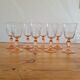 Service de 8 verres à eau Rosaline arcoroc