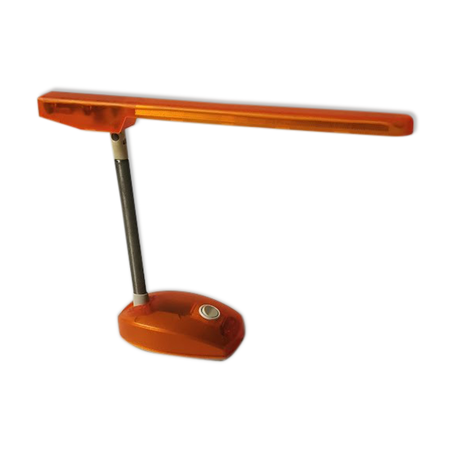 Lampe Artemide Microlight, Ernesto Gismondi, 1999
