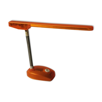 Artemide Microlight lamp, Ernesto Gismondi, 1999