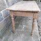 Table de ferme