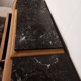Art deco sideboard