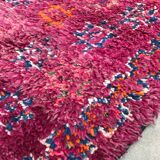 Berber Medium Atlas rug 345 x 195 cm