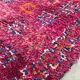 Tapis berbère Moyen Atlas 345 x 195 cm