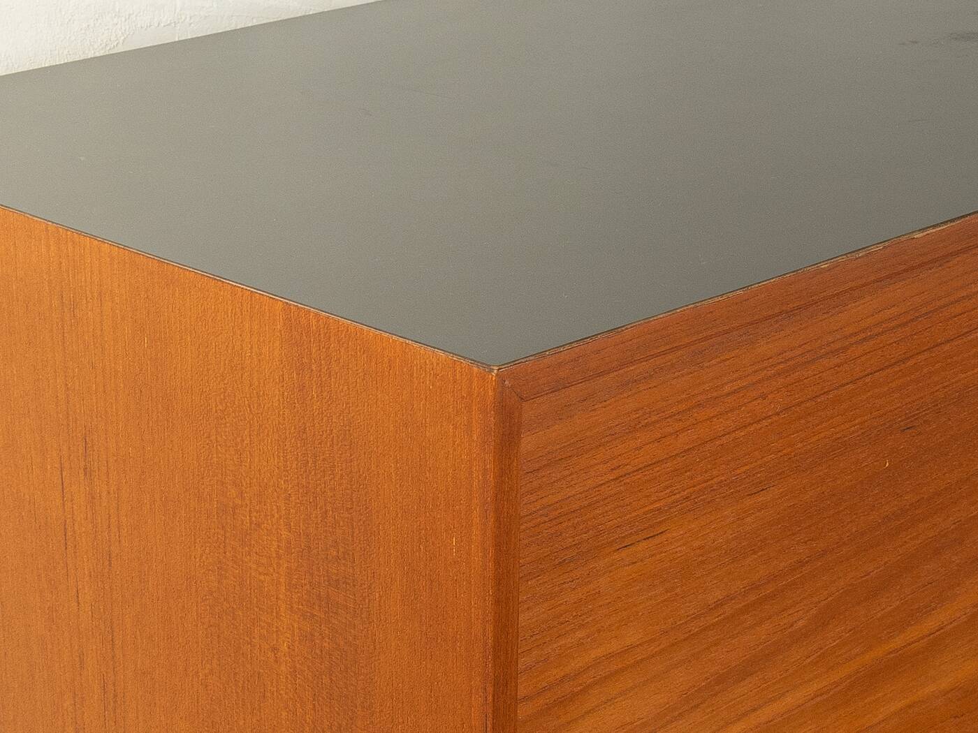 unique sideboard, Lothar Wegner, vintage