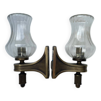 Wall lamps Fischer Leuchten