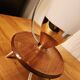 Lampe tripode space age Philips