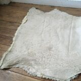 Vintage sheepskin