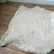 Peau mouton vintage