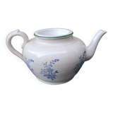 Saint Uze ceramic teapot