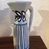 Pitcher Roger Capron