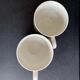 Duo de Tasses & Soucoupes Anglaises Broadhurst Ironstone - Scène de Chasse