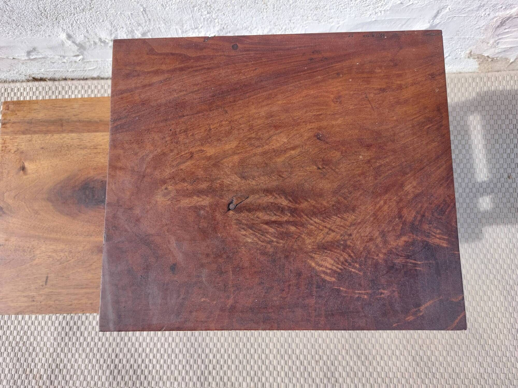 coffee table, side table, art deco