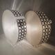 Pair of ceiling lights or wall lights