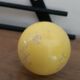 Coat rack 3 balls