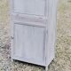 Jam maker of the 30s in beech gray patina