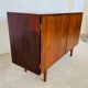 Vintage retro Danish mid-century rosewood sideboard by Gunni Omann, 1960s