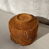Handmade Japanese Chawan Bowl